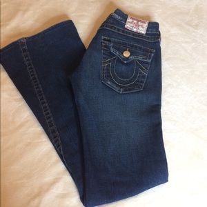 True Religion Joey Jeans Size 26